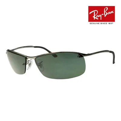 レイバン サングラス rb3183 63サイズ 004/71 RAYBAN TOP BAR トップバー