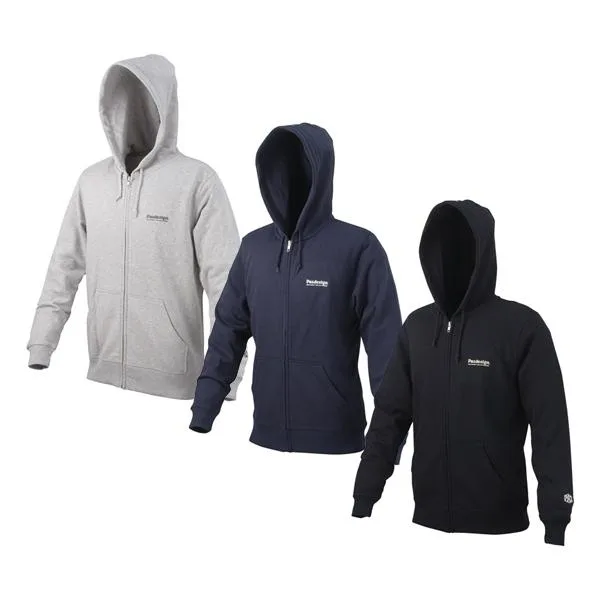 パズデザイン ZIPパーカー SJK-029 Pazdesign ZIP UP HOODIE