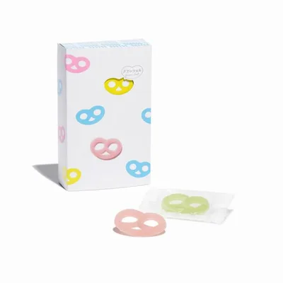 ヒトツブカンロ グミッツェルBOX 12個セット 箱付き カンロ 12個入り グミ