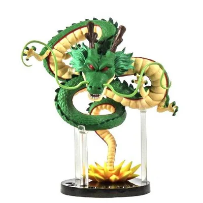 ドラゴンボールZ 劇場版MEGAワールドコレクタブルフィギュア*神龍* フィギュア アニメ プライズ バンプレスト