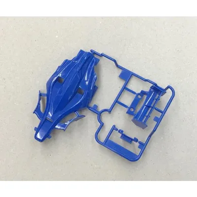 エアロアバンテ ボディ タミヤ ミニ四駆REV18701 ばら売り