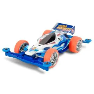 18065 スーパーアバンテRS(スーパーIIシャーシ) タミヤ レーサーミニ四駆