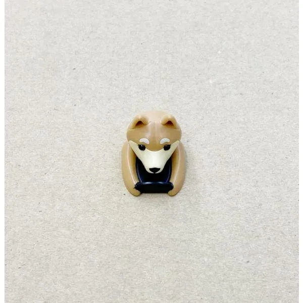 ドッグドライバー ミニ四駆18086 ばら売り