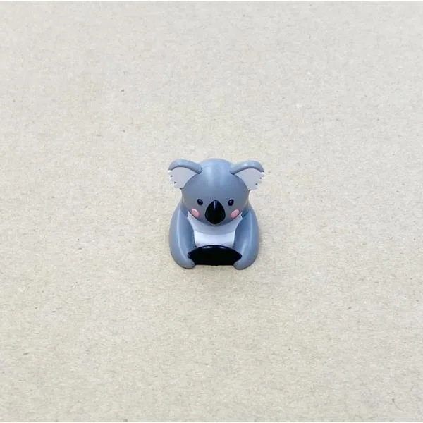 コアラドライバー ミニ四駆18093 ばら売り