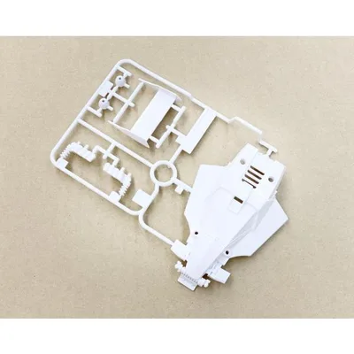 ダッシュ1号・皇帝(エンペラー) ボディ タミヤ ミニ四駆PRO18625 ばら売り