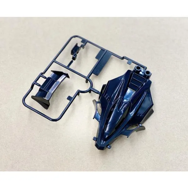 ネオVQS ボディ タミヤ レーサーミニ四駆18094 ばら売り