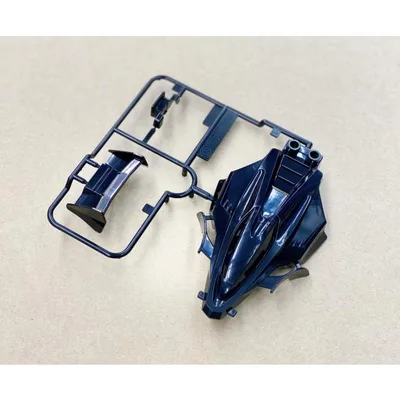 ネオVQS ボディ タミヤ レーサーミニ四駆18094 ばら売り