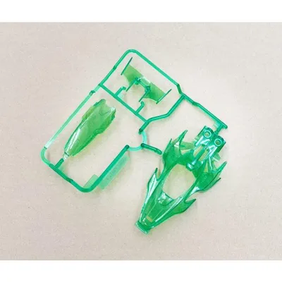 レイスピアー ボディ タミヤ レーサーミニ四駆18099 ばら売り