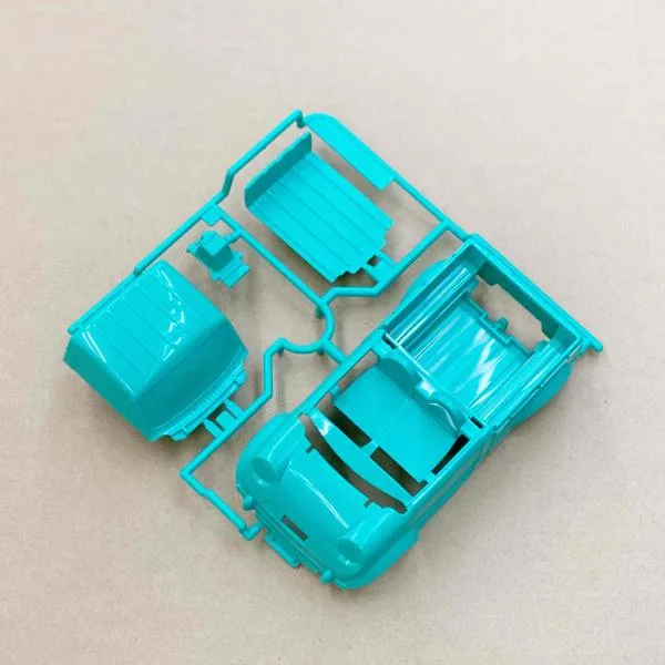 K4 タッシュ ボディ タミヤ ミニ四駆REV18720 ばら売り