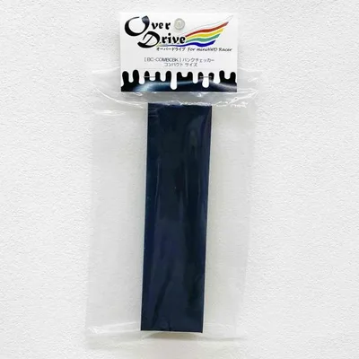 バンクスロープチェッカー コンパクトサイズ オーバードライブ OverDrive ミニ四駆 工具