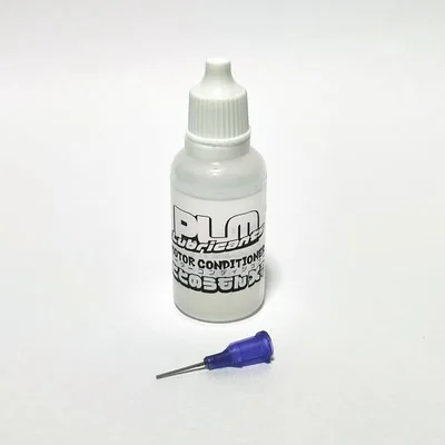 PLM製 モーターコンディショナー ととのうもん X(カイ) 20ml オーバードライブ OverDrive ミニ四駆 工具