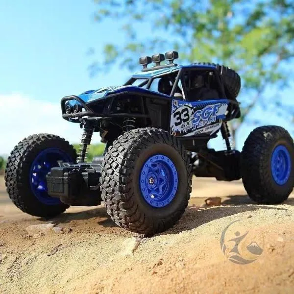 ラジコンカー オフロード 1/12 玩具カー RC カー リモコンカー 2.4GHz 感動人生 操作時間25分 遠距離コントロール 子供おもちゃ 誕生日 プレゼント ギフト