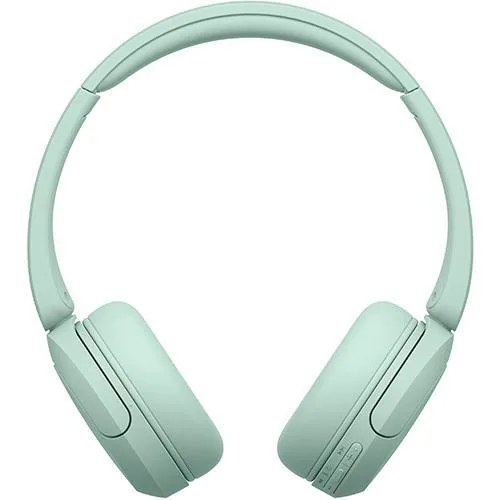 ソニー(SONY) WH-CH530-G ミント ワイヤレスステレオヘッドセット