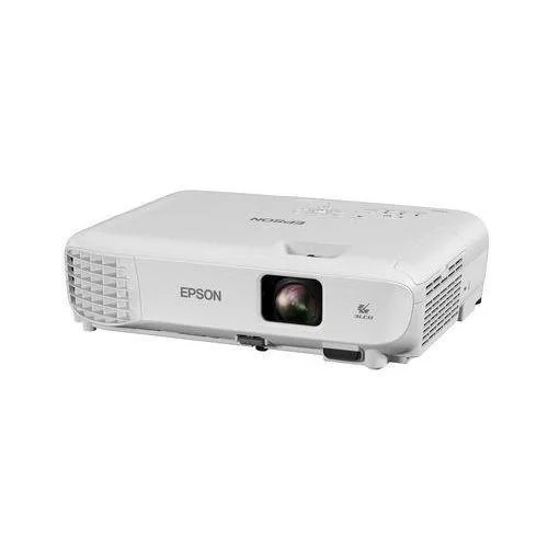 エプソン(EPSON) EB-E12 ビジネスプロジェクター 3600lm XGA