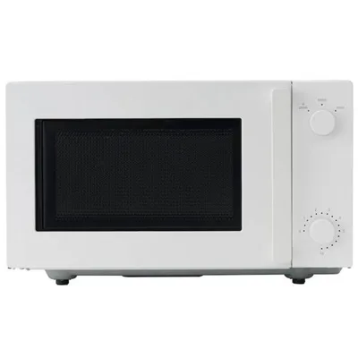 Twin Bird Flat Microwave Oven DR-E268 W White