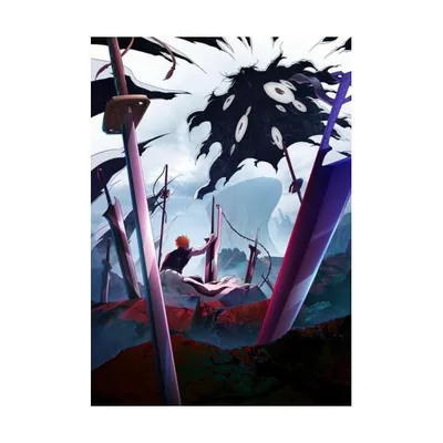 ▼CD/アニメ/TVアニメーション BLEACH THE BLOOD WARFARE オリジナルサウンドトラック III