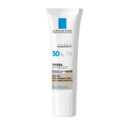 【新発売】ラロシュポゼ UVイデア XL プロテクショントーンアップ ティント 30mL