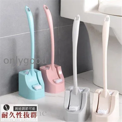 トイレブラシ 掃除セット トイレ掃除 ブラシ トイレ掃除 トイレ道具 トイレ用ブラシ お手洗い コンパクト 大掃除