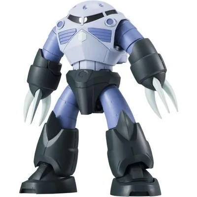 【ガンダム】ROBOT魂 <SIDE MS> 『機動戦士ガンダム』 MSM-07 量産型ズゴック ver. A.N.I.M.E.【再販】