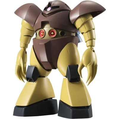 【ガンダム】ROBOT魂 <SIDE MS> 『機動戦士ガンダム』 MSM-03 ゴッグ ver. A.N.I.M.E.【再販】
