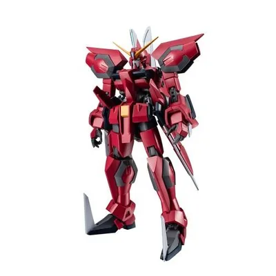 ROBOT魂 <SIDE MS> 『機動戦士ガンダムSEED』 GAT-X303 イージスガンダム ver. A.N.I.M.E. ガンダム ロボット