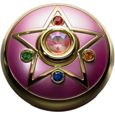 バンダイ PROPLICA 『美少女戦士セーラームーン』 クリスタルスター -Brilliant Color Edition- (再販版) BANDAI SPIRITS