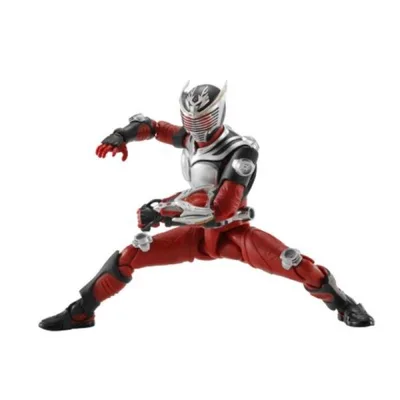 S.H.Figuarts(真骨彫製法) 仮面ライダー龍騎 (塗装済み可動フィギュア) バンダイ フィギュア【再販】