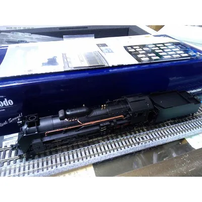 天賞堂 HO 71999 C61形 (カンタム・システム装備 ダイキャスト製)青森機関区 補助デフレクター装備車