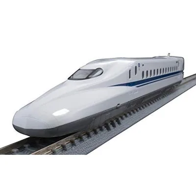 TOMIX Nゲージ ファーストカーミュージアム N700A のぞみ FM-006 鉄道模型 電車