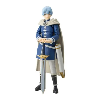 S.H.Figuarts ヒンメル 葬送のフリーレン フィギュアーツ