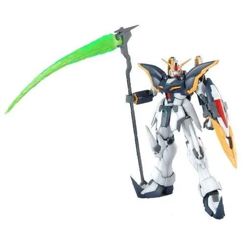 ガンプラ MG 1/100 XXXG-01D ガンダムデスサイズ EW 新機動戦記ガンダムW Endless Waltz