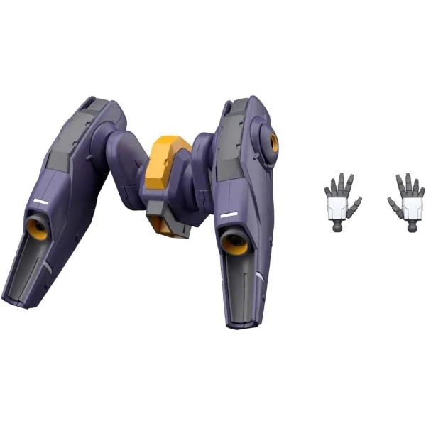 ガンプラ HG 13 1/144 ミラソウル社製フライトユニット装備 機動戦士ガンダム 水星の魔女