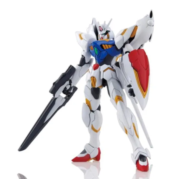 ガンプラ HG 29 1/144 ガンダム レギルス 機動戦士ガンダムAGE