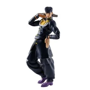S.H.Figuarts 東方仗助 ジョジョの奇妙な冒険 ダイヤモンドは砕けない フィギュアーツ