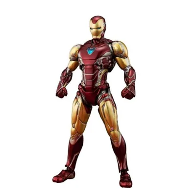 S.H.Figuarts Iron Man Mark 85 THE INFINITY SAGA Figuarts