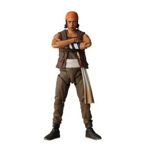 S.H.Figuarts ウソップ A Netflix Series ONE PIECE フィギュアーツ