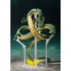 【新品】S.H.Figuarts 神龍