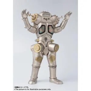 S.H.Figuarts キングジョー(ウルトラセブン)