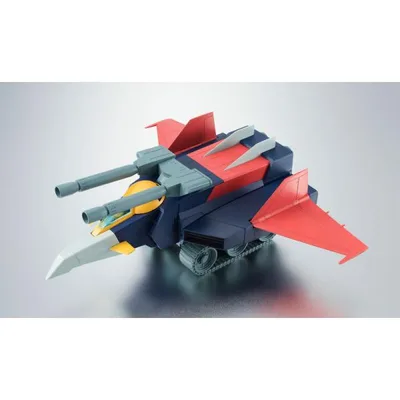 ROBOT Spirits <SIDE MS> G Fighter ver. A.N.I.M.E. "Mobile Suit Gundam"