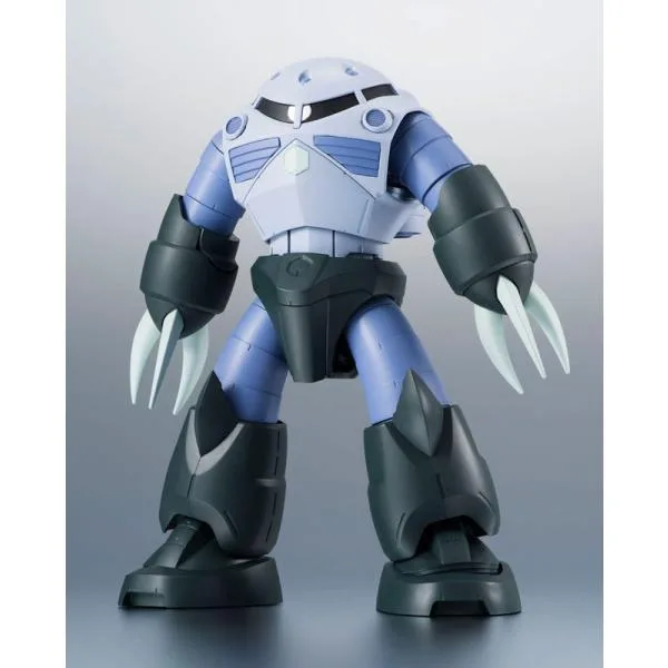 【即納・在庫品】ROBOT魂 <SIDE MS> MSM-07 量産型ズゴック ver. A.N.I.M.E. 『機動戦士ガンダム』