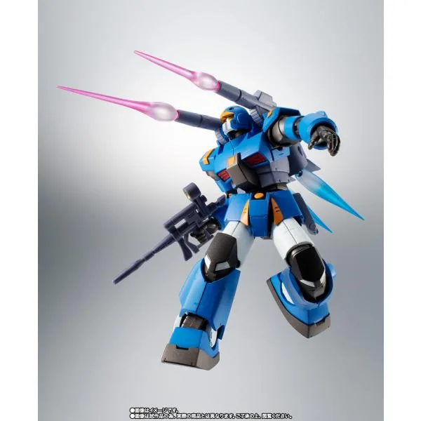 【輸送箱入り】ROBOT魂 RX-77-3 ガンキャノン重装型 ver. A.N.I.M.E.