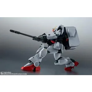 ROBOT魂 〈SIDE MS〉RX-79(G) 陸戦型ガンダム ver. A.N.I.M.E. 『機動戦士ガンダム 第08MS小隊』
