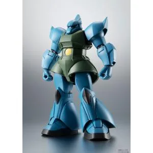 ROBOT魂 〈SIDE MS〉 MS-14A ガトー専用ゲルググ ver. A.N.I.M.E. 『機動戦士ガンダム0083 STARDUST MEMORY』