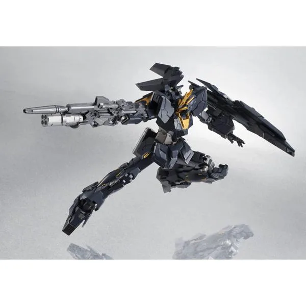 ROBOT魂 〈SIDE MS〉 バンシィ・ノルン(ユニコーンモード) 『機動戦士ガンダムUC』