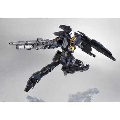 ROBOT魂 〈SIDE MS〉 バンシィ・ノルン(ユニコーンモード) 『機動戦士ガンダムUC』