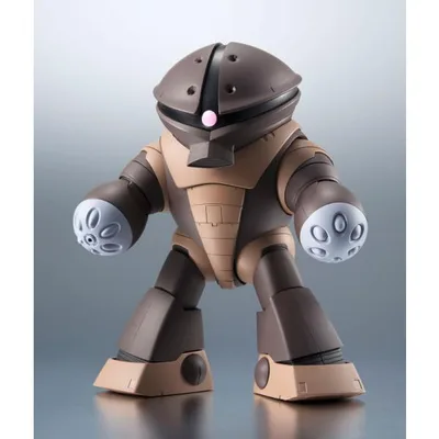 【即納・在庫品】ROBOT魂 〈SIDE MS〉 MSM-04 アッガイ ver. A.N.I.M.E.