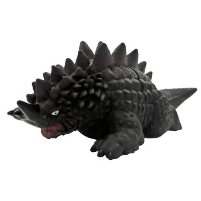 HGウルトラマン ソフビ道 其ノ三 マグラー