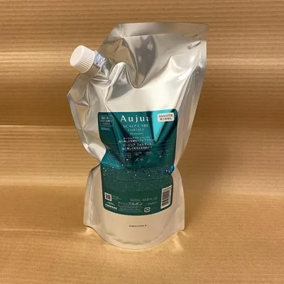 Aujua オージュア フォルティス シャンプー 1L 詰め替え用