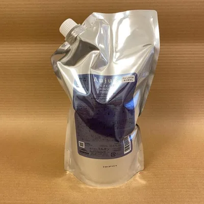 Aujua オージュア グロウシブ シャンプー 1L 詰め替え用 医薬部外品