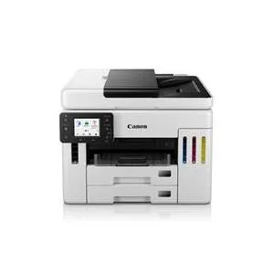 Canon キヤノン GX7130 A4ビジネスインクジェットプリンター 複合機 GIGA TANK